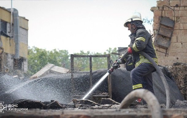 Уряд виділить 3 мільярди гривень на відновлення інфраструктури Вишневого