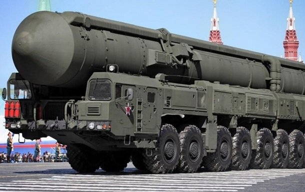 В Орєшніку виявили лише компоненти російського та білоруського виробництва