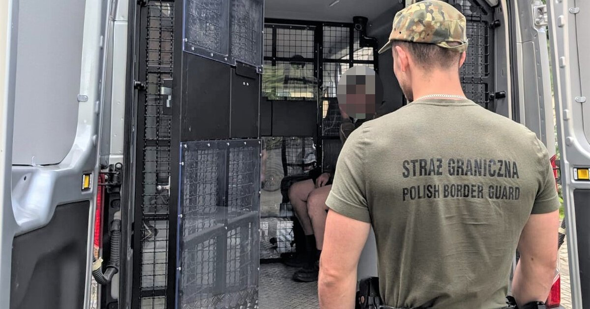 В Україні депортовано 44-річного українця з Польщі після інциденту з алкогольними надмірностями