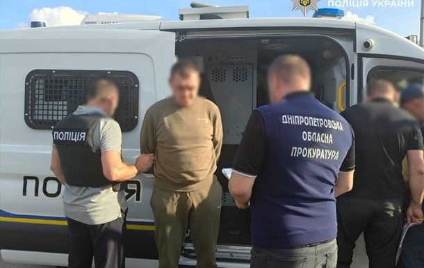 В Україні очікують екстрадицію учасника схеми для ухилянтів з Німеччини