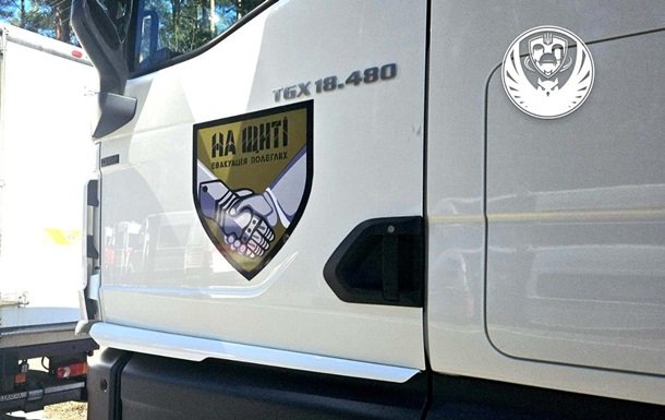 В Україні проведено процес повернення 501 тіла загиблих захисників