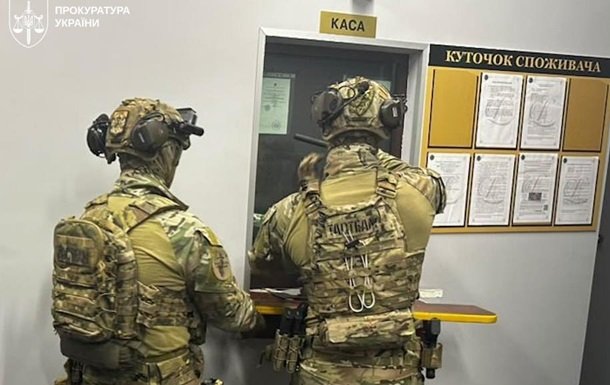 В Україні розкрито шахрайську мережу криптообмінників