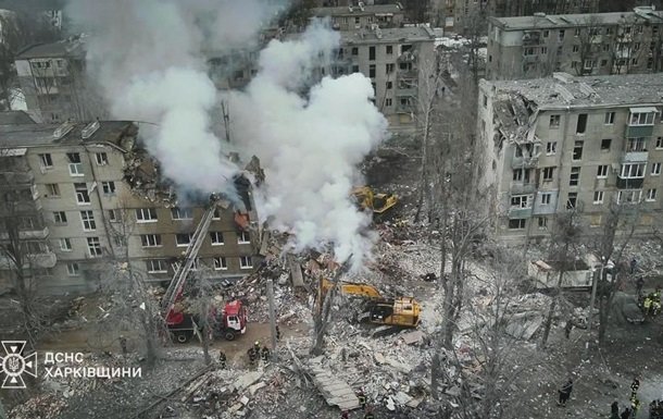 В Україні створюють спеціальні бригади для ліквідації наслідків обстрілів
