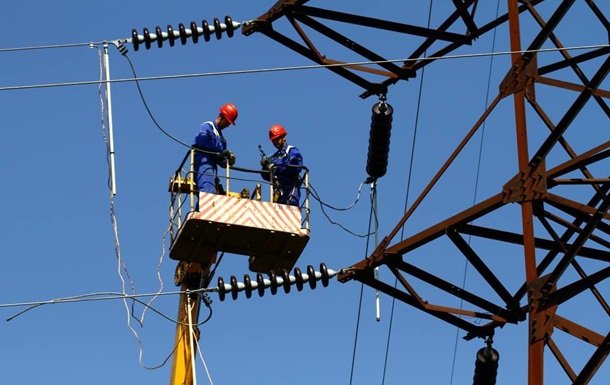 В Україні триває масштабне відключення електроенергії: постраждали сім областей