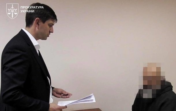 Вбивство підозрюваної у замаху на Єрмолаєва: затриманим оголошено підозри