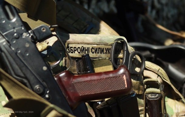 Верховна Рада ухвалила рішення щодо продовження воєнного стану в Україні