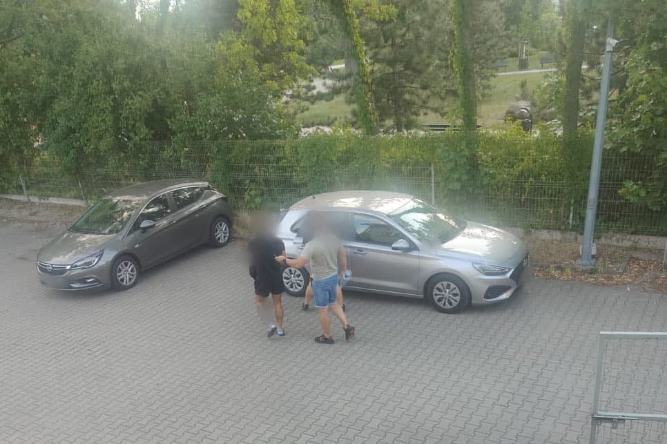 Відомі нові обставини справи затриманих за побиття українців у Вроцлаві