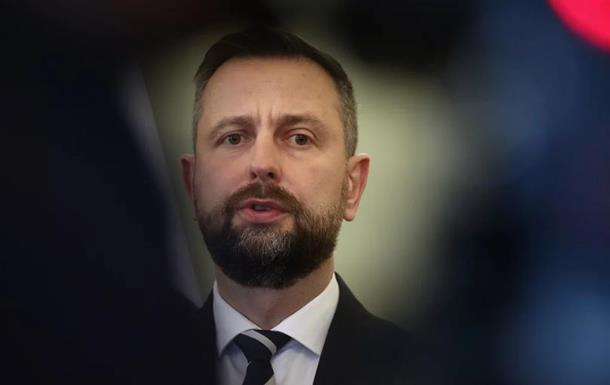 Віцепрем'єр Польщі прибуде в Україну для вшанування пам'яті жертв польських громадян