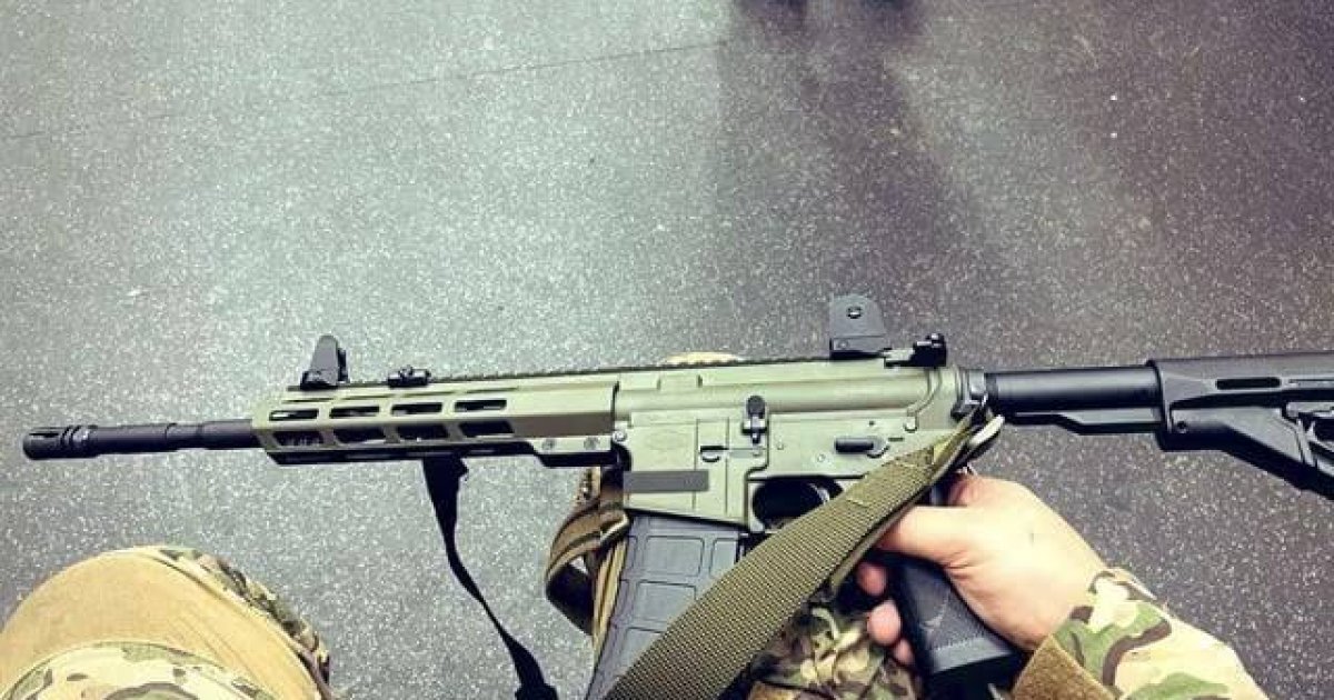 Військового з Львівщини засуджено на 10 років за вбивство цивільної особи в Донеччині