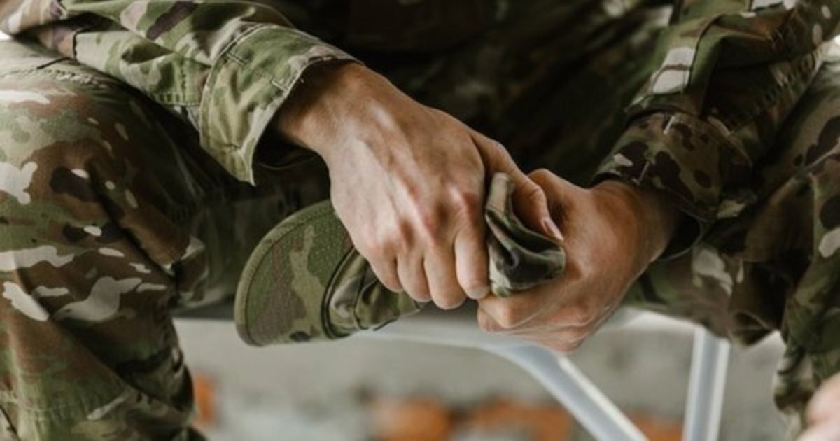 Військовослужбовця з Дрогобича позбавлять 10% заробітної плати на два роки через відмову від ротації