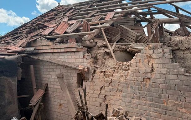 Внаслідок дій російських військ на Дніпропетровщині загинули троє людей, зазнали пошкоджень підприємства регіону