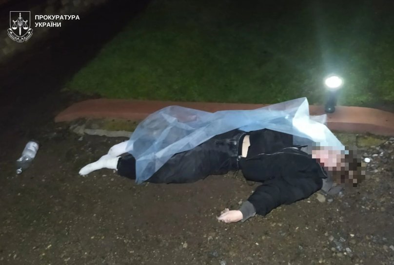 Водій, відповідальний за загибель підлітка у ДТП на Самбірщині, компенсує сім'ї 3,8 млн грн