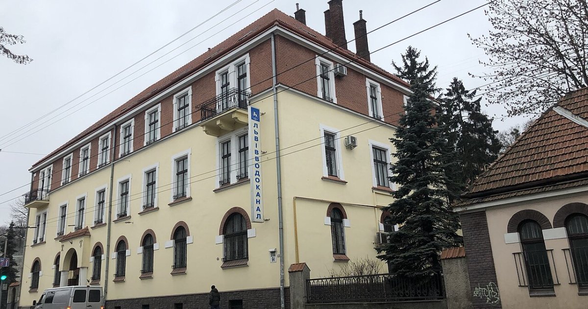 Водоканали Львова та Дрогобича забезпечать п’ятьма генераторами для стабільного водопостачання під час блекаутів