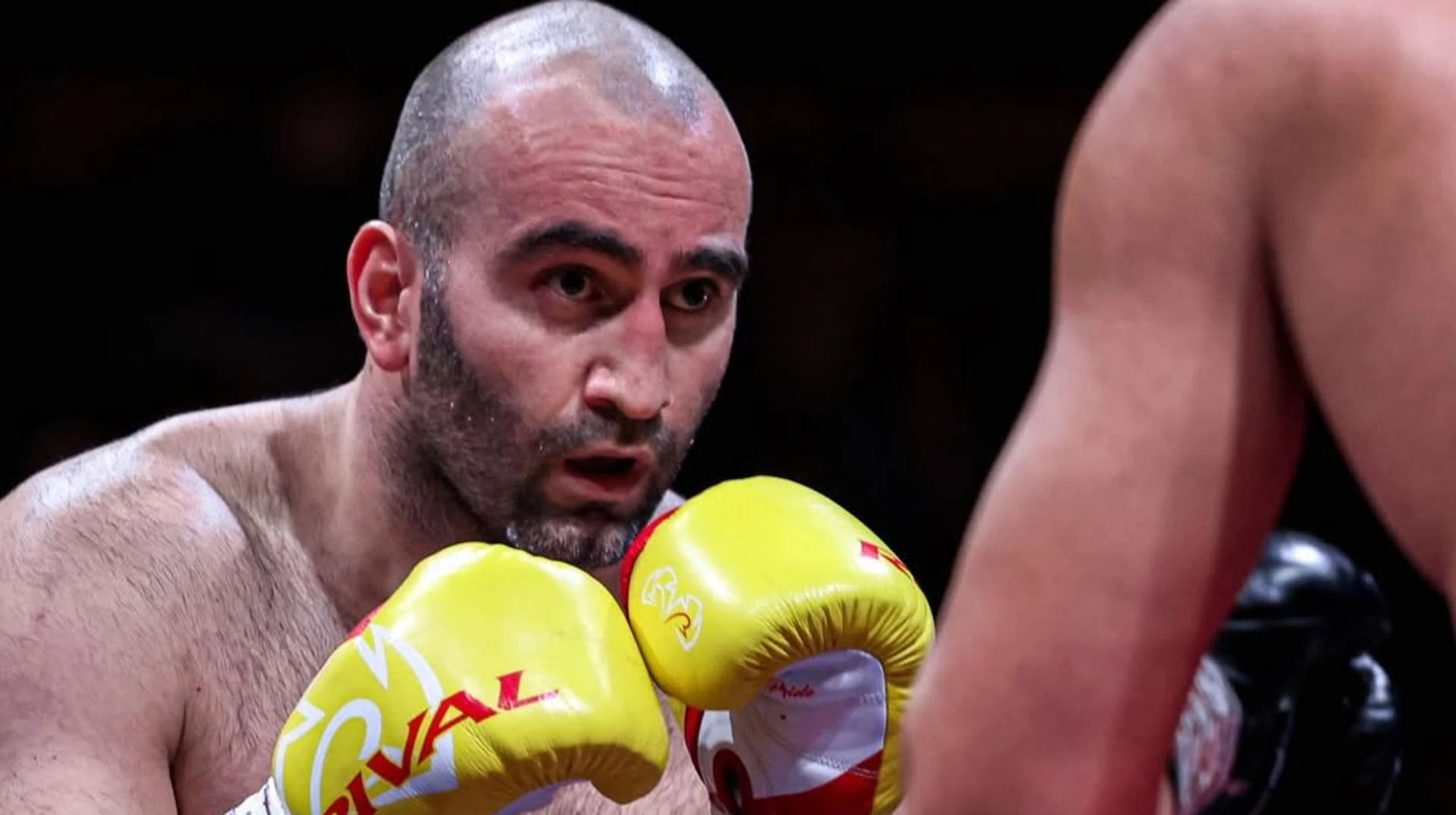 WBA визнала росіянина повноцінним чемпіоном у ваговій категорії Олександра Усика