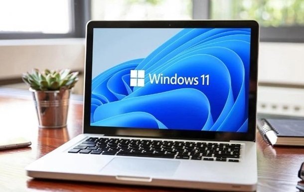 Windows 11: нова можливість перевстановлення без використання флеш-накопичувача