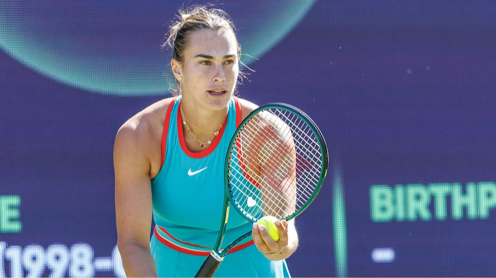 WTA зобов'язує тенісисток проходити генетичний тест для визначення біологічної статі