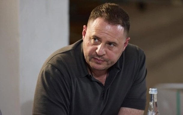 Єрмак здійснив візит до Сирського: деталі розсекречено ЗМІ