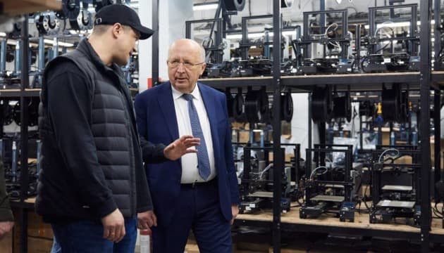 ЄС відреагував на відставку Федорова: нові виклики для України