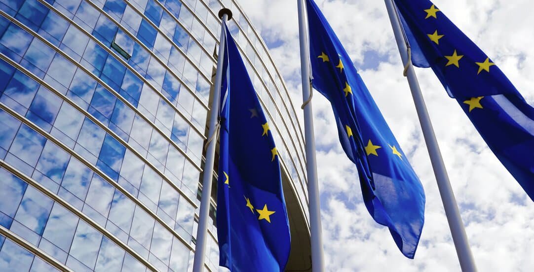 ЄС запровадив нові санкції проти РФ у відповідь на масштабні ракетні обстріли Києва