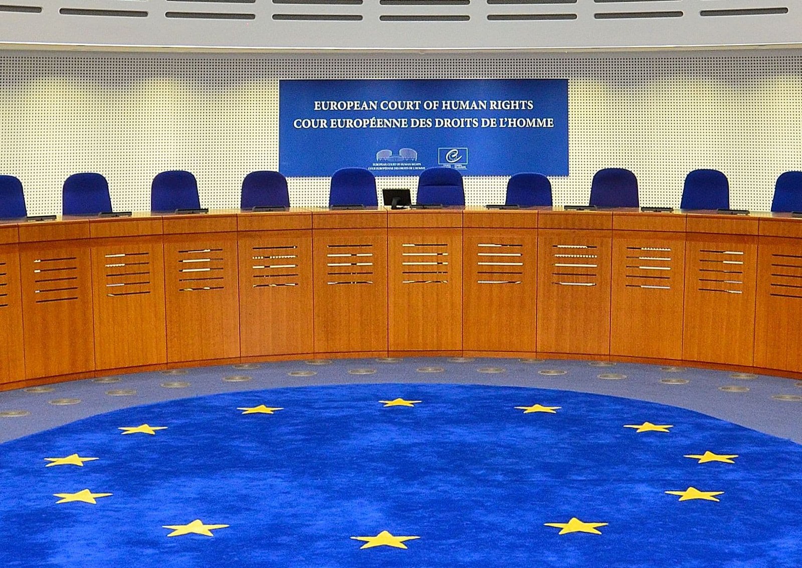 ЄСПЛ у вересні розпочне усні слухання щодо справи зниклих дітей у Криму