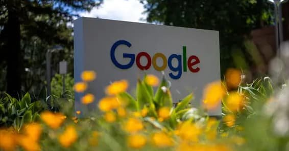 Єврокомісія наклала штраф у розмірі $1 млрд на компанію Google