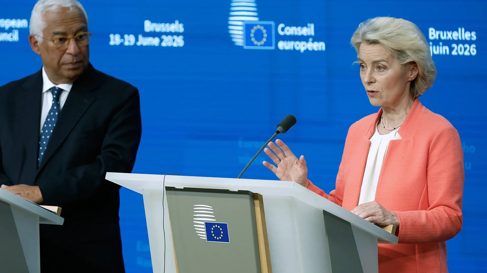 Єврокомісія працює над реформою процесу розширення Європейського Союзу