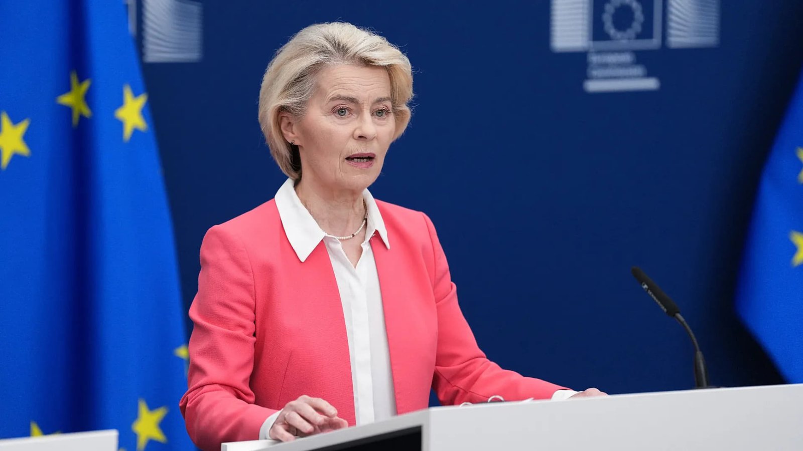 Єврокомісія пропонує обмежити доступ до соціальних мереж для дітей до 13 років