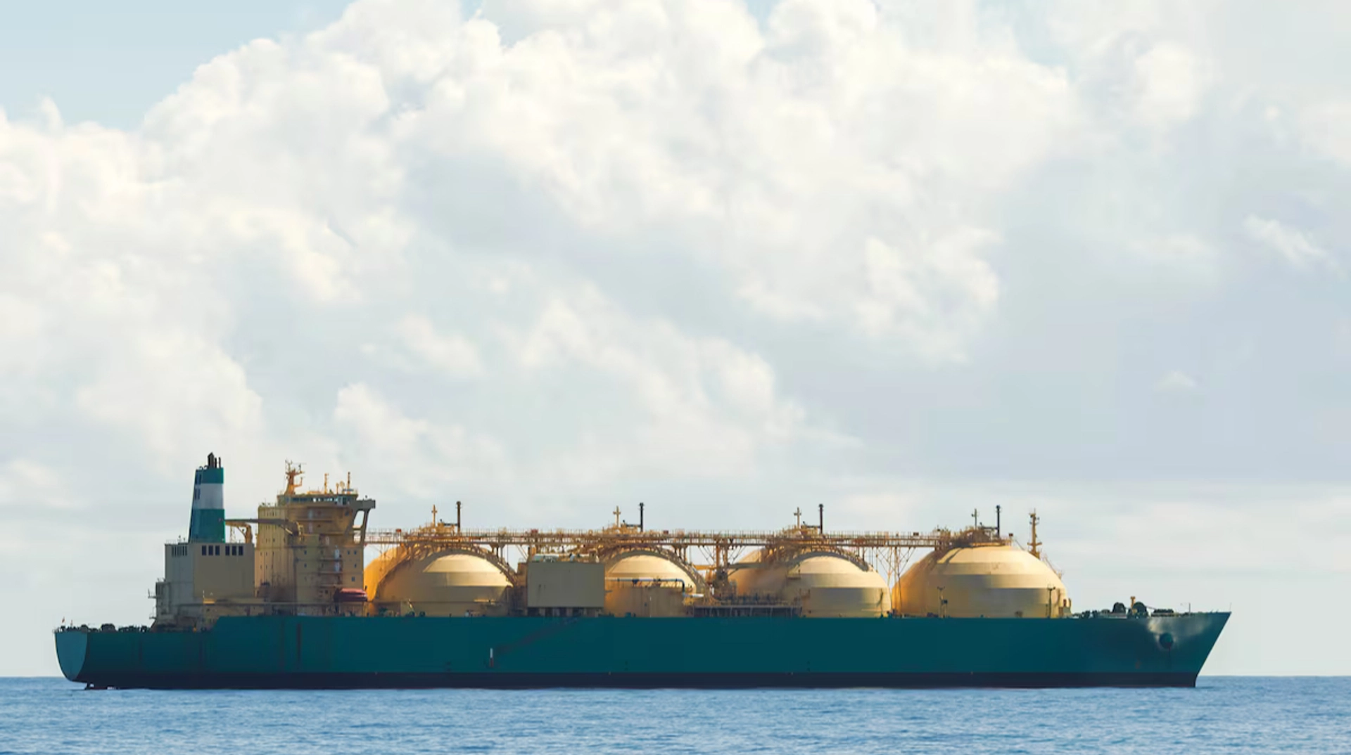 Європа готується до зимових викликів на газовому ринку