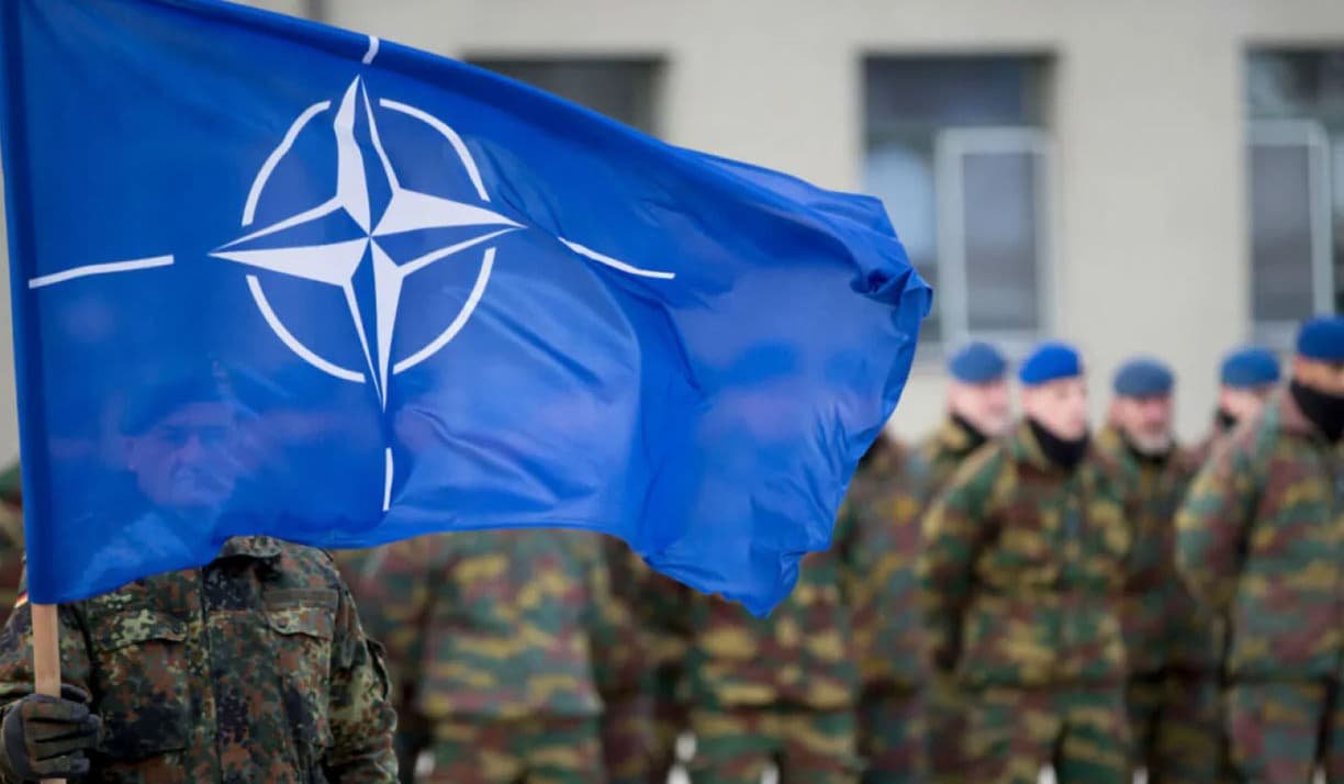 Європа заповнила основні оборонні прогалини, що залишилися в НАТО після виходу США, - Reuters