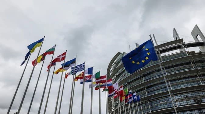 Європарламент оприлюднив резолюцію з критикою України щодо використання назви на честь героїв УПА