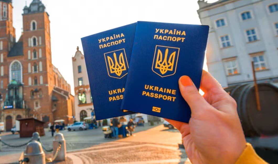 Європейський Союз продовжив режим тимчасового захисту для українців та вніс зміни щодо ухилянтів