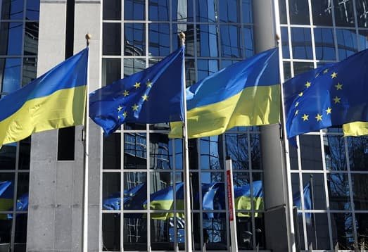 Європейський Союз схвалив модернізований план реформ України для отримання 8,3 млрд євро фінансування