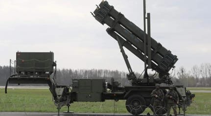 Європейський Союз виділив 120 мільйонів євро на підтримку системи протиповітряної оборони Молдови