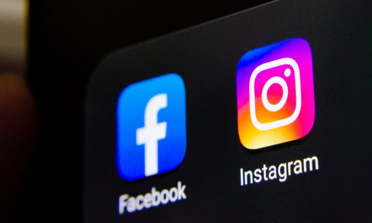 Європейський Союз визнає, що дизайн Instagram та Facebook може сприяти розвитку залежності у користувачів