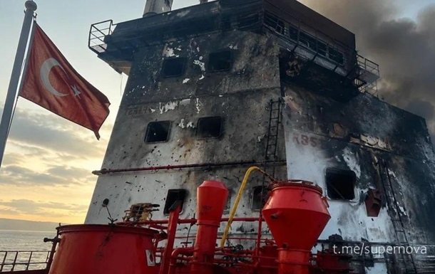 За добу знищено рекордну кількість російських військових кораблів