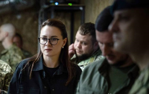 Затверджено новий порядок логістики для залучення іноземних добровольців до Збройних Сил України