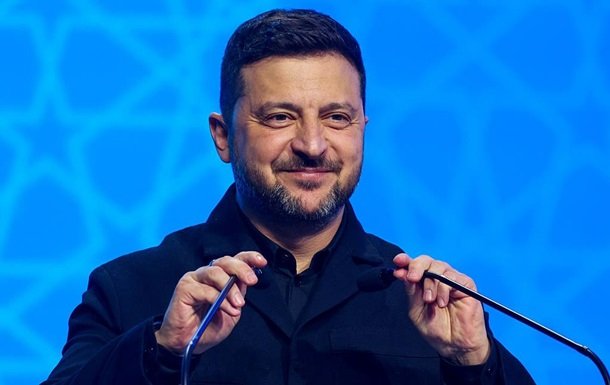 Зеленський анонсував нові перспективи співпраці з Туреччиною у сфері оборони