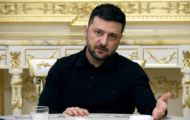 Зеленський анонсував реальні перспективи завершення війни в Україні