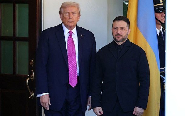 Зеленський може відвідати США: деталі можливого візиту президента України
