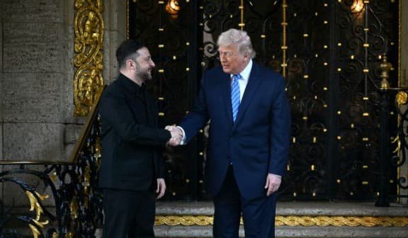 Зеленський нагадав про важливість українсько-американських зв'язків у контексті 250-річчя незалежності США