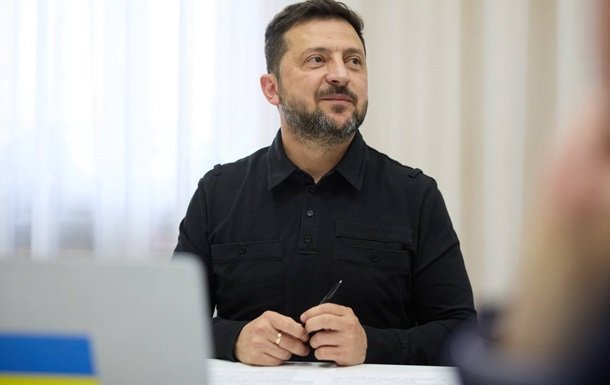 Зеленський обговорив ключові питання співпраці з прем'єром Великої Британії
