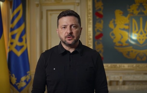 Зеленський оголосив про реформування української дипломатії