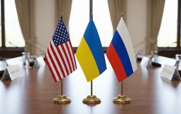 Зеленський озвучив дати трьохсторонньої зустрічі Україна-США-РФ