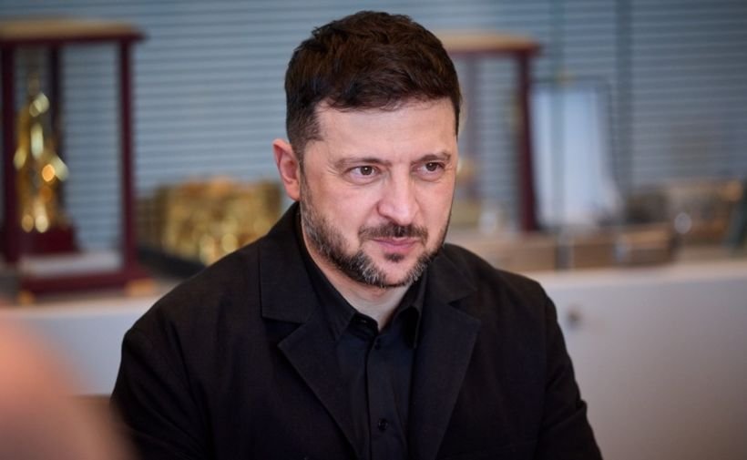 Зеленський планує поїздку до США для участі у похороні Грема та переговорів із Трампом