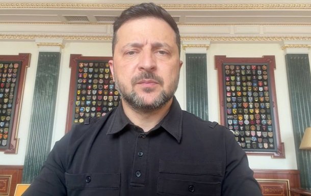 Зеленський поділився очікуваннями від співпраці з Трампом