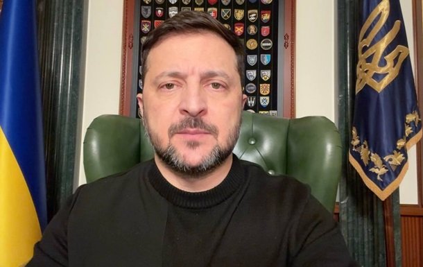 Зеленський попередив про загрозу нового масованого удару з боку РФ