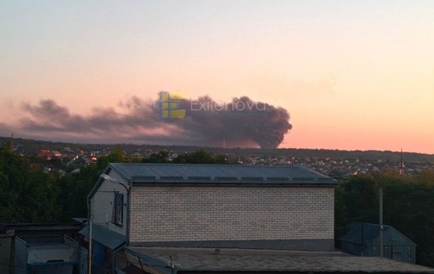Зеленський повідомив про нові удари військ України по території Росії