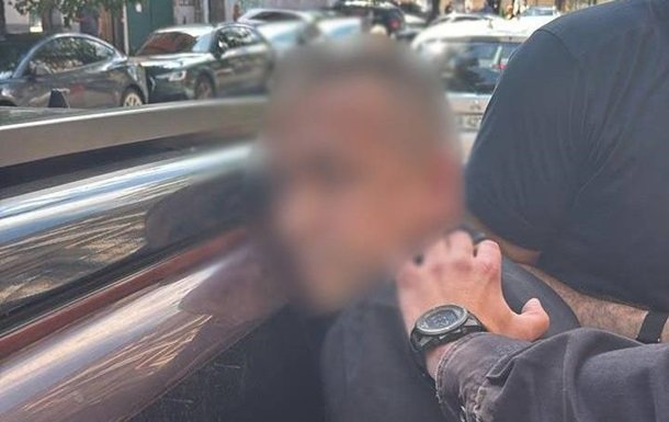 Зеленський повідомив про затримання колишнього комбрига 155-ї окремої мотопіхотної бригади