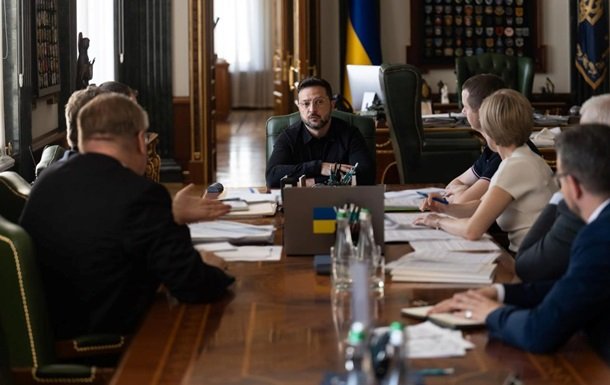 Зеленський представив нові ініціативи для покращення українсько-польських відносин