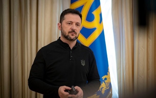 Зеленський проводить ключові переговори для розв'язання актуальних питань, - радник президента